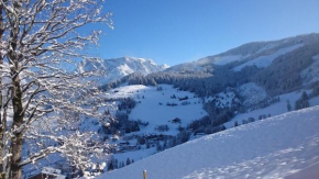 Tauernwelt- Die Ahornhütte, Maria Alm Am Steinernen Meer, Österreich